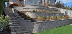 Retaining Wall Chicago