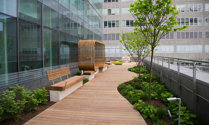 commercial landscaping in homewood il